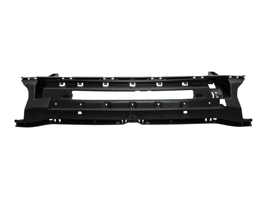 Mercedes S Serisi W222 2013-2021 Tampon Taşıyıcı Braketi Arka Alt; Orta | WENDER MA2228855601