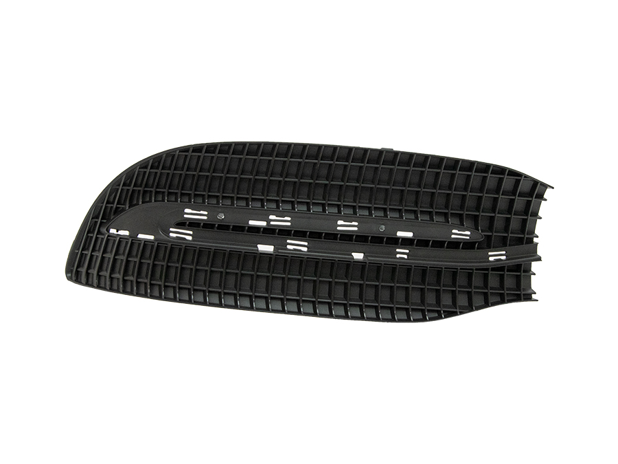 Mercedes S Serisi W222 2013-2021 Tampon Izgarası Ön Sağ; Kapalı | WENDER MA2228856200