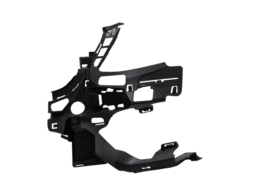 Mercedes S Serisi W222 2013-2021 Tampon Taşıyıcı Braketi Ön Sol | WENDER MA2228856800