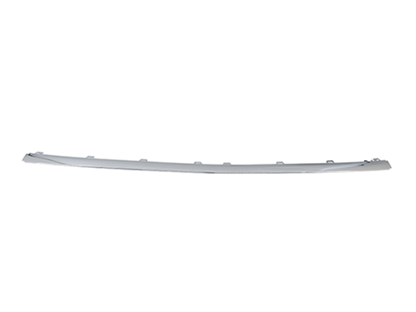 Mercedes S Serisi W222 2013-2021 Tampon Nikelajı Ön Alt Orta | WENDER MA2228857600