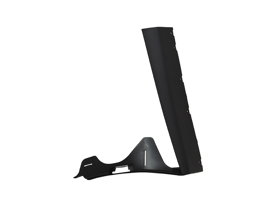 Mercedes S Serisi W222 2013-2021 Tampon Alt Kaplaması Arka Sol | WENDER MA2228858901