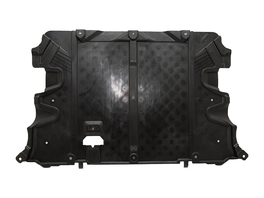 Mercedes S Series W223 Engine Lower Guard 4-Matic | WENDER MA2235201000