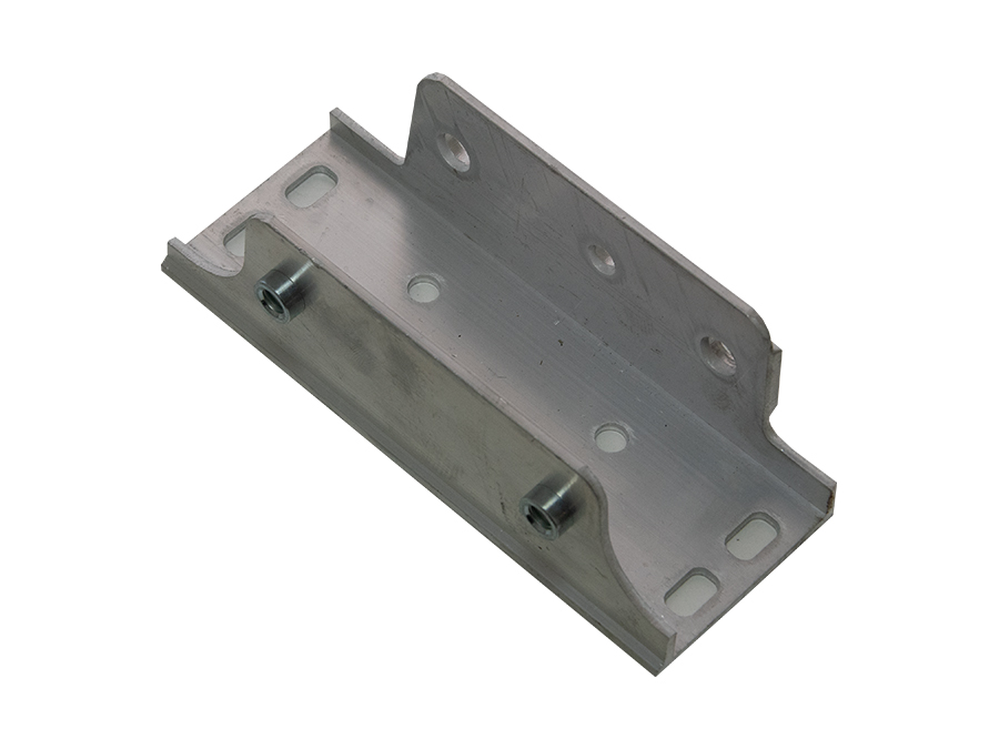 Mercedes S Serisi W223 Panel Braketi Ön Üst Sol | WENDER MA2236206100