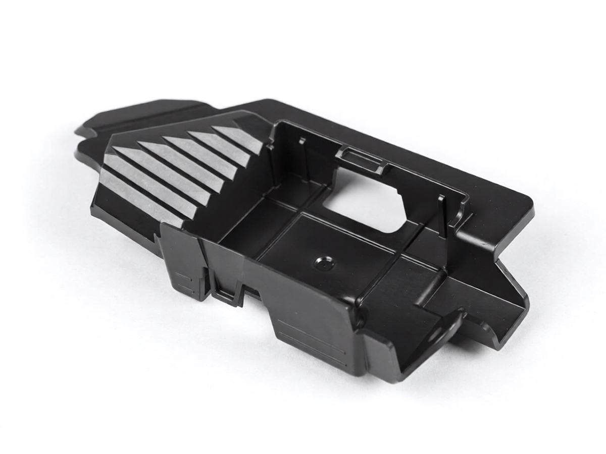 Mercedes S Serisi W223 2021- Tampon Braketi Ön Sol | WENDER MA2238850801