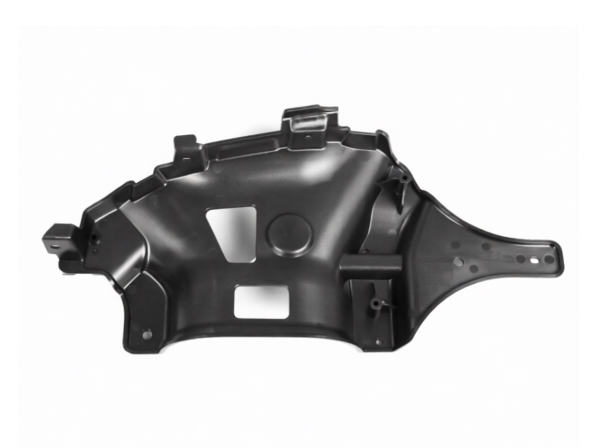 Mercedes S Serisi W223 2021- Egzoz Ucu Braketi Arka Sol | WENDER MA2238851502