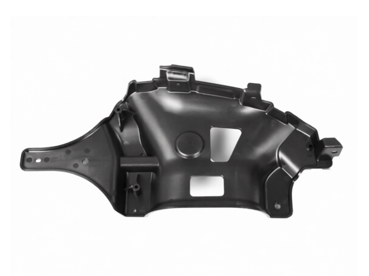 Mercedes S Serisi W223 2021- Egzoz Ucu Braketi Arka Sağ | WENDER MA2238851602