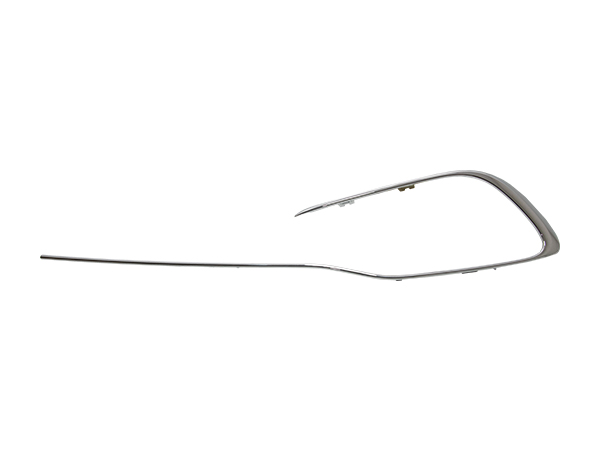Mercedes S Serisi W223 2020 - Tampon Nikelajı Ön Sol | WENDER MA2238854200