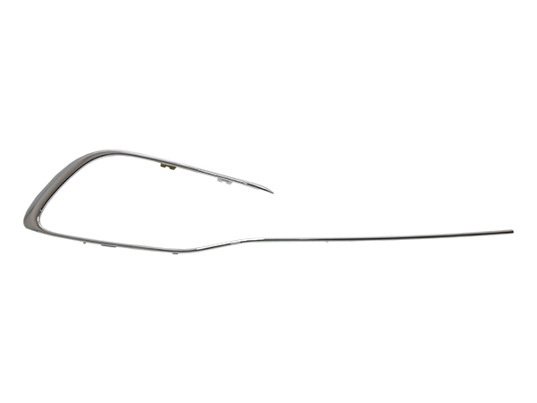 Mercedes S Serisi W223 2020 - Tampon Nikelajı Ön Sağ | WENDER MA2238854300