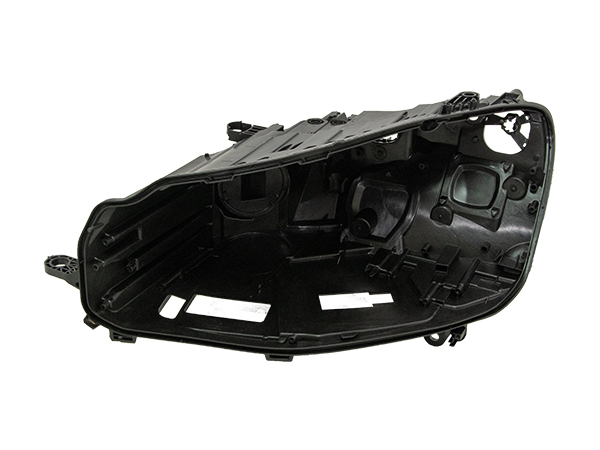 Mercedes S Series W223 2020 - Headlight Case Left (Static Led) | WENDER MA2239060904P2