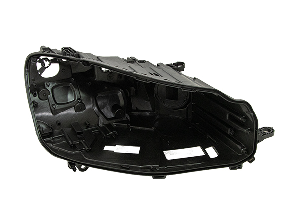 Mercedes S Series W223 2020 - Headlight Case Right (Static Led) | WENDER MA2239061004P2