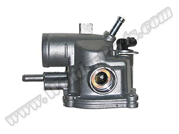 Mercedes C Serisi W203 OM611 OM612 Termostat 92C | WENDER MA243592