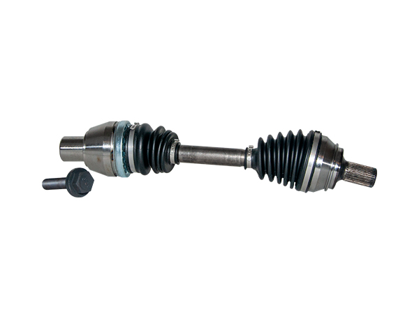 Mercedes A Series W176 2012-2017 Complete Axle Front Right | WENDER MA2463309100
