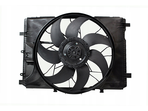 Mercedes B Serisi W246 2012- Komple Fan | WENDER MA2465000064