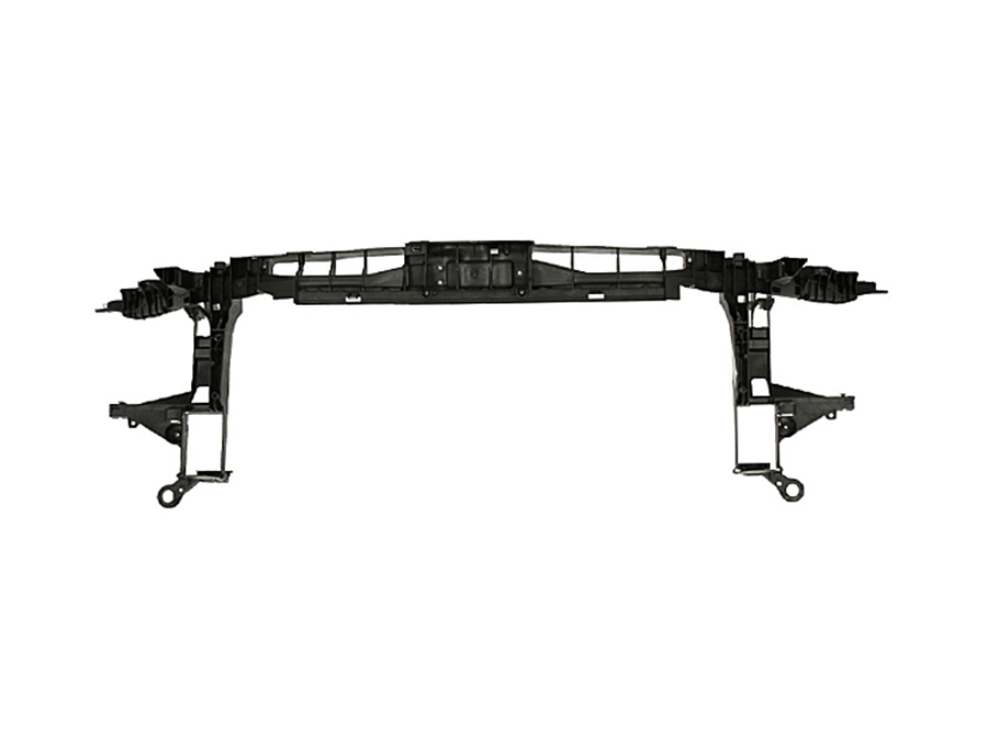 Mercedes A Serisi W176 2012-18 Panel Ön (Alüminyum) | WENDER MA2466200234A