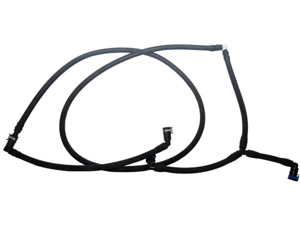 Mercedes GLA X156 Headlight Washer Nozzle Hose | WENDER MA2468600592