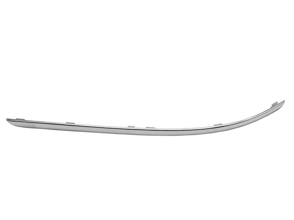 Mercedes B Serisi W246 2012-2017 Tampon Nikelajı Arka Sağ | WENDER MA2468851021