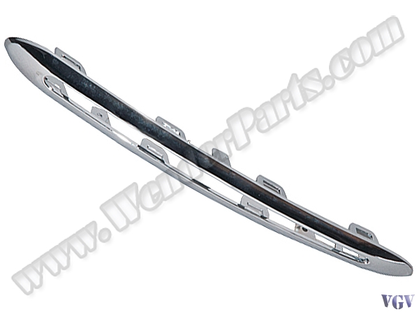 Mercedes B Serisi W246 2012-2017 Gündüz (Sis) Far Çerçevesi Sağ; Krom | WENDER MA2468851474