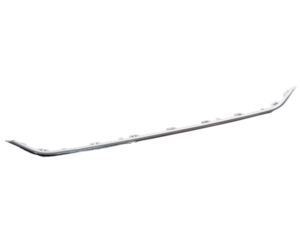 Mercedes B Serisi W246 2012-2017 Tampon Nikelajı Arka Orta | WENDER MA2468851521