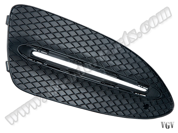 Mercedes B Serisi W246 2012-2017 Tampon Izgarası Ön Sol; Kapalı | WENDER MA2468852722