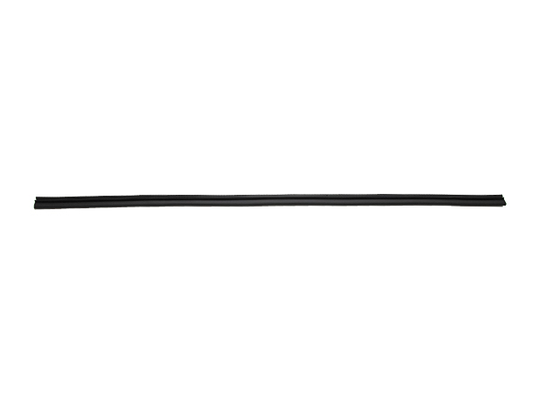 Mercedes A Series W176 Hood Tire Hood Wick Front (Grille Upper) | WENDER MA2468870098