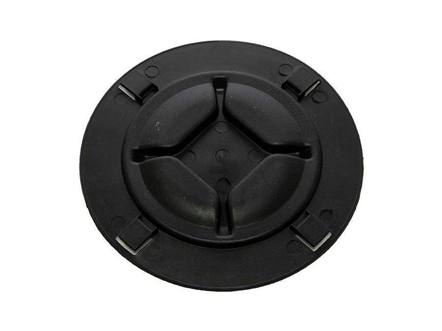 Mercedes V177 Çamurluk Davlumbaz Kapağı Ön | WENDER MA2476910500