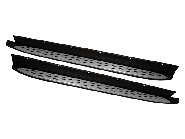 Mercedes GLA H247 2020- Basamak Set -GLA | WENDER MA2478510