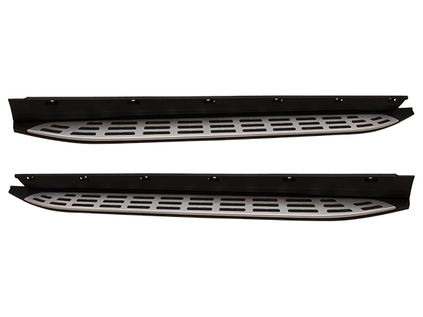Mercedes GLA H247 2020- Basamak Set -GLA | WENDER MA2478511