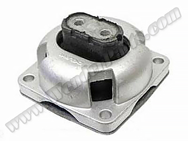 Mercedes ML Serisi W164 2005-2011 Şanzıman Kulağı | WENDER MA2512402518