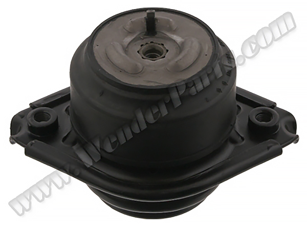 Mercedes ML Serisi W164 2005-2011 Motor Kulağı | WENDER MA2512404417