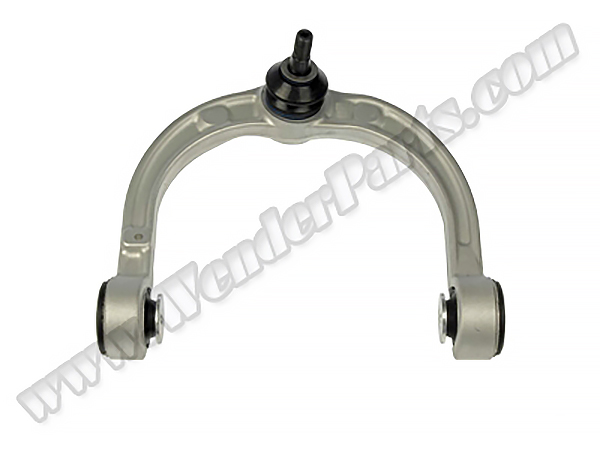 Mercedes ML Serisi W164 2005-2011 Salıncak Ön Üst; Sol; Alüminyum | WENDER MA2513300707