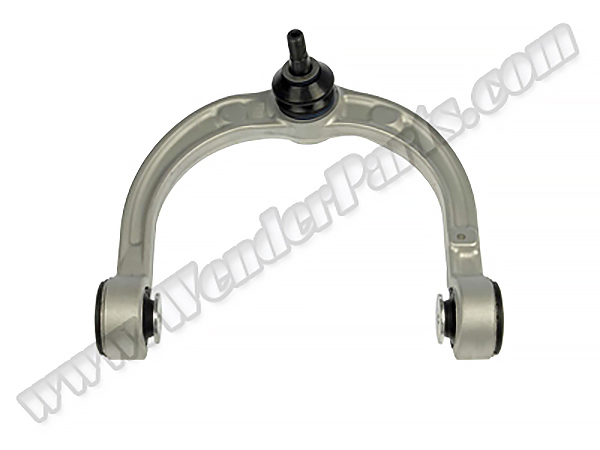 Mercedes ML Serisi W164 2005-2011 Salıncak Ön Üst; Sağ; Alüminyum | WENDER MA2513300807