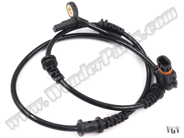 Mercedes R Serisi W251 ABS Sensörü Ön | WENDER MA2514404937