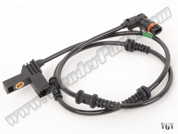 Mercedes R Serisi W251 ABS Sensörü Ön | WENDER MA2514408113
