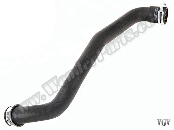 Mercedes R Serisi W251 2007-2009 Radyatör Hortumu Üst; Sol | WENDER MA2515011382