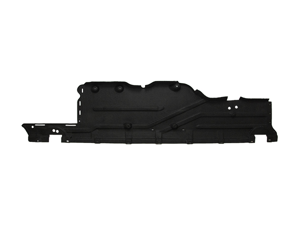 Mercedes R Series W251 Taban Lower Guard Right | WENDER MA2516190438