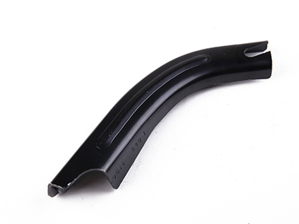 Mercedes R Serisi W251 Panel Braketi Ön Alt Sağ | WENDER MA2516201814