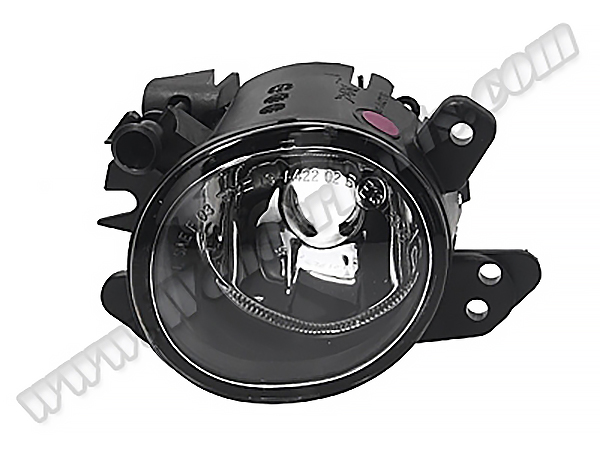 Mercedes A Serisi W169 2004-2011 Sis Farı Sol | WENDER MA2518200756