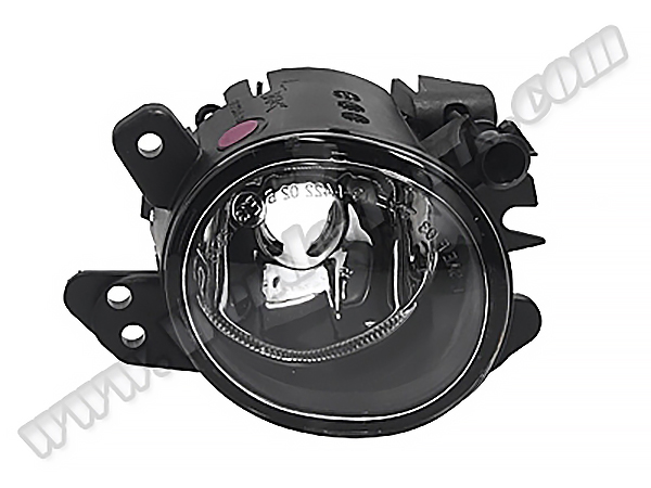 Mercedes A Serisi W169 2004-2011 Sis Farı Sağ | WENDER MA2518200856