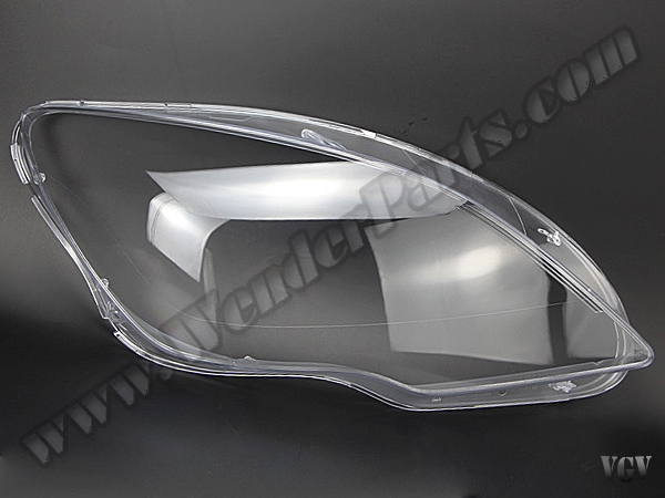 Mercedes R Serisi W251 2007-2009 Far Camı Sağ | WENDER MA2518202861P1