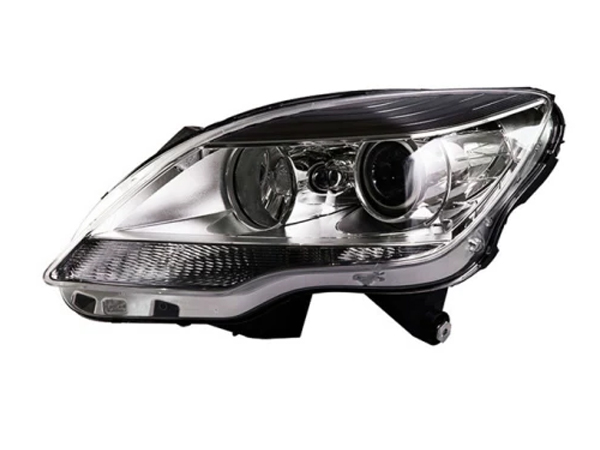 Mercedes R Serisi W251 2007-2009 Komple Far Sol (Bi-Xenon) | WENDER MA2518207361
