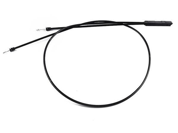 Mercedes R Serisi W251 2007-2009 Kaput Teli Ön | WENDER MA2518800059