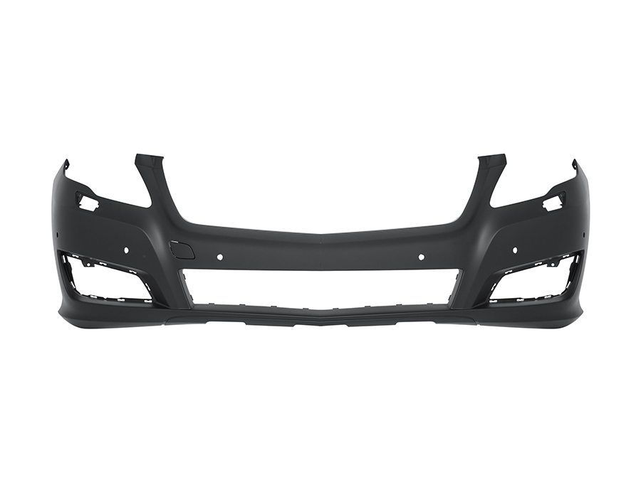 Mercedes R Serisi W251 2007-2009 Tampon Ön; Far Yıkamalı, Park Sensörlü | WENDER MA2518800347