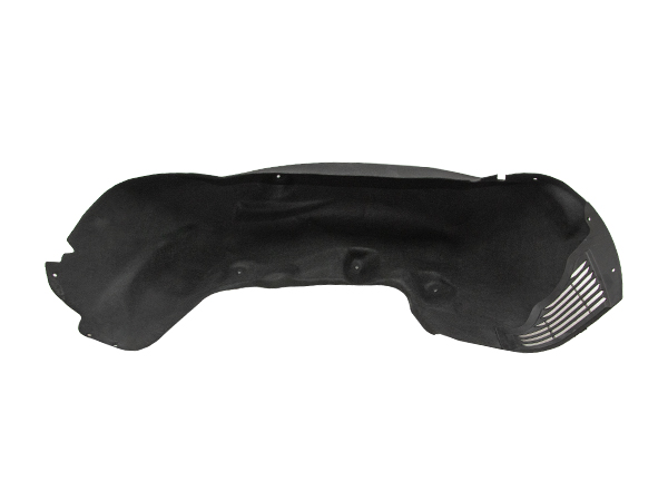Mercedes R Series W251 Fender Cowl Rear Left | WENDER MA2518800505
