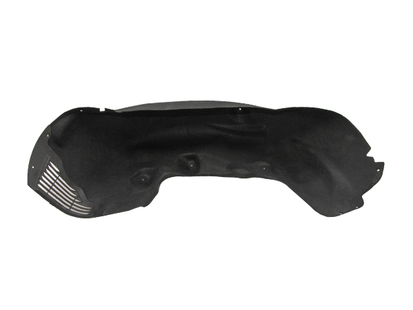 Mercedes R Series W251 Fender Cowl Rear Right | WENDER MA2518800605