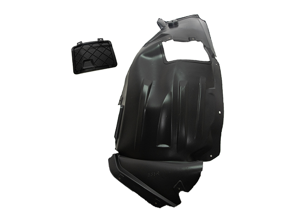 Mercedes R Series W251 2010-2013 Fender Cowl Front Left Front Side | WENDER MA2518802705