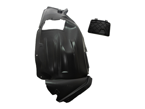 Mercedes R Series W251 2010-2013 Fender Cowl Front Right Front Side | WENDER MA2518802805