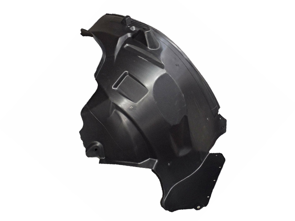 Mercedes R Series W251 2010-2013 Fender Cowl Front Right Rear Side | WENDER MA2518841822
