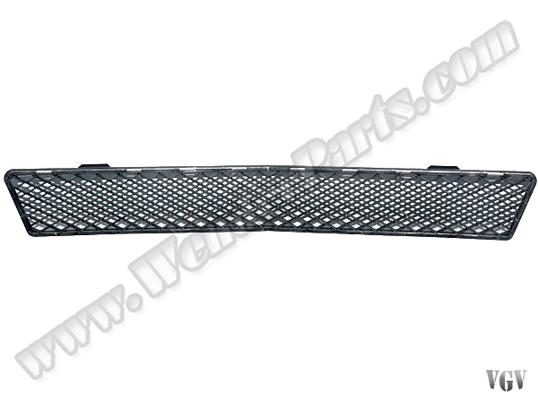 Mercedes R Serisi W251 2007-2009 Tampon Izgarası Ön Orta | WENDER MA2518850953