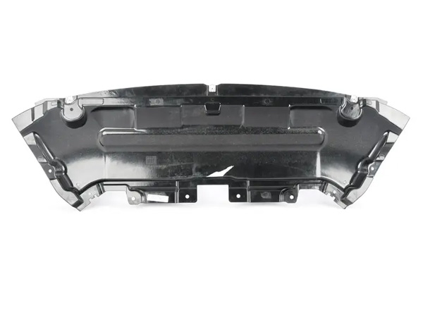 Mercedes GLC Serisi X253 2015- Tampon Braketi Ön | WENDER MA2535240030