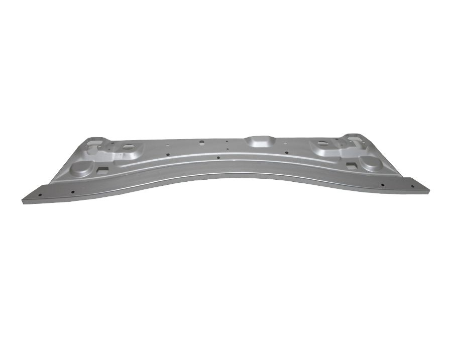 Mercedes GLC Series X253 2015- Panel Front Upper | WENDER MA2536206300